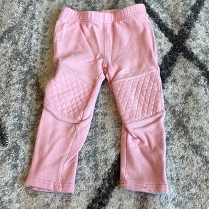 Pink Pants 2T